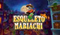 Esqueleto Mariachi