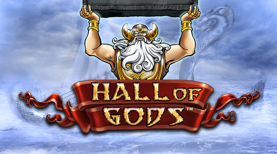Hall of Gods